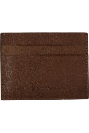BILLIONAIRE Hombre, Accesorios, Marrón, Talla: ONE Size