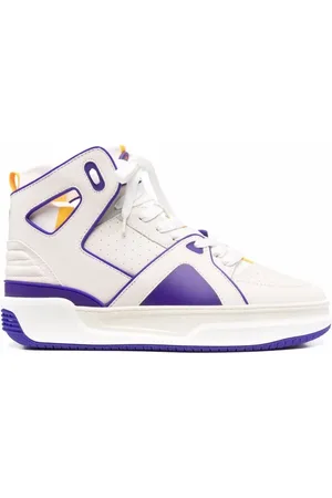 JUST DON Hombre, Zapatos, Blanco, Talla: 43 EU