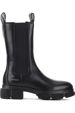 &Copenhagen Mujer, Zapatos, Negro, Talla: 36 EU