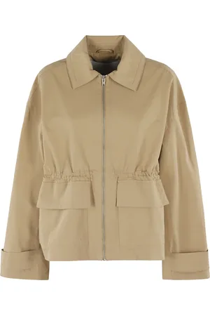 Herskind Mujer, Chaquetas, , Talla: M