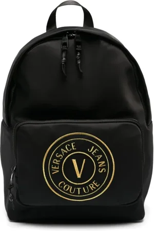 VERSACE Mujer, Bolsos, Negro, Talla: ONE Size