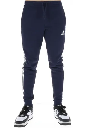 adidas Hombre, Pantalones, Azul, Talla: XL