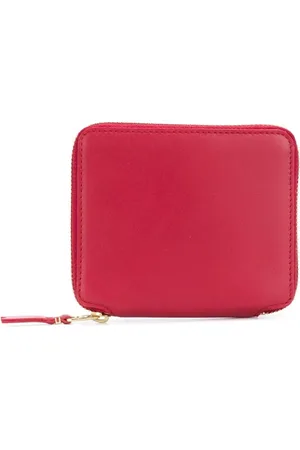 Comme des Garçons Hombre, Accesorios, Rojo, Talla: ONE Size