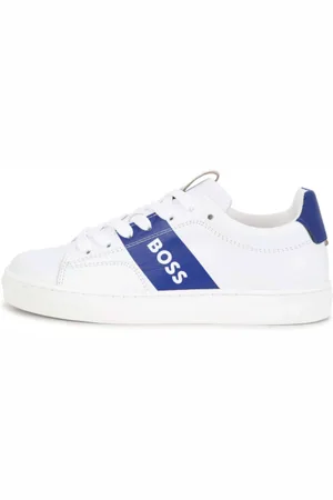 HUGO BOSS Hombre, Zapatos, Azul, Talla: 40 EU