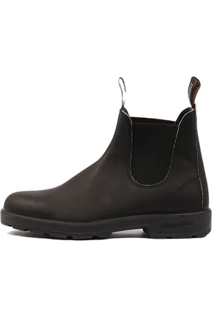 Blundstone Hombre, Zapatos, Negro, Talla: 40 EU