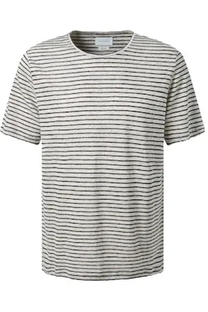 Baldessarini Hombre, Camisetas, Gris, Talla: L
