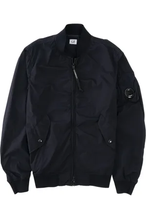 C.P. Company Hombre, Chaquetas, Azul, Talla: XL