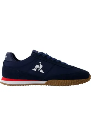 Le Coq Sportif Hombre, Zapatos, Azul, Talla: 41 EU