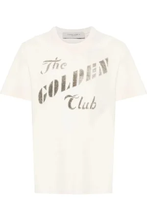 Golden Goose Hombre, Camisetas, , Talla: M