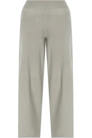 Lisa Yang Mujer, Pantalones, Gris, Talla: S