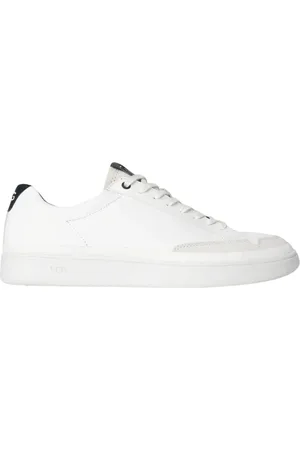 UGG Hombre, Zapatos, Blanco, Talla: 41 EU