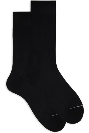 Gallo Hombre, Ropa interior, Negro, Talla: M