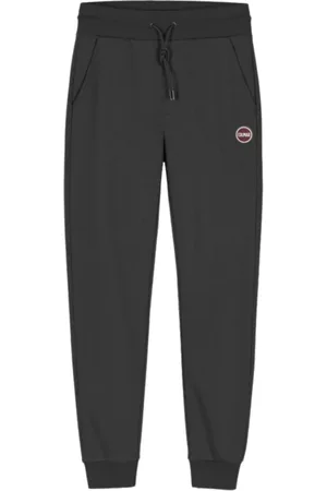 Colmar Hombre, Pantalones, Negro, Talla: S