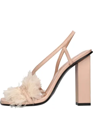 Roberto Cavalli Mujer, Zapatos, Rosa, Talla: 37 EU