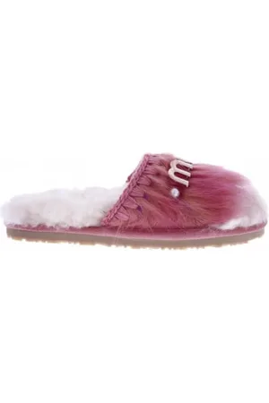 Mou Mujer, Zapatos, Rosa, Talla: 37 EU