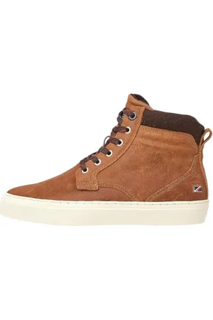 Pepe Jeans Hombre, Zapatos, Marrón, Talla: 43 EU