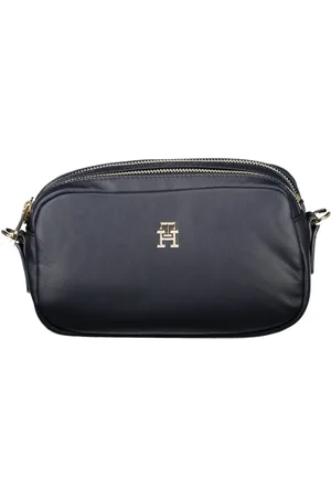 Tommy Hilfiger Mujer, Bolsos, Azul, Talla: ONE Size