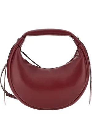 Hogan Mujer, Bolsos, Rojo, Talla: ONE Size