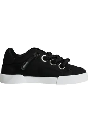 Dolce & Gabbana Mujer, Zapatos, Negro, Talla: 37 EU