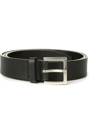 Orciani Hombre, Accesorios, Negro, Talla: 105 CM