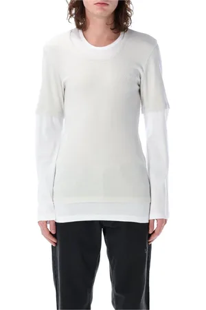MAGLIANO Hombre, Camisetas, Blanco, Talla: M