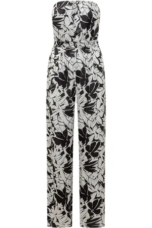 Michael Kors Mujer, Monos, Negro, Talla: S