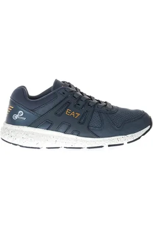 EA7 Hombre, Zapatos, Gris, Talla: 41 1/2 EU