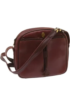 Cartier Mujer, De segunda mano, Rojo, Talla: ONE Size