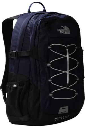 The North Face Unisex, Bolsos, Azul, Talla: ONE Size