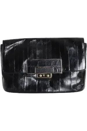 Anya Hindmarch Mujer, De segunda mano, Negro, Talla: ONE Size