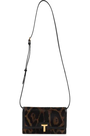 Tom Ford Mujer, Accesorios, Marrón, Talla: ONE Size