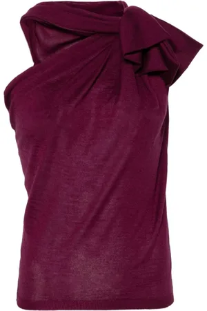 Giambattista Valli Mujer, Camisetas, Marrón, Talla: S