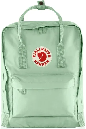 Fjällräven Mujer, Bolsos, Verde, Talla: ONE Size
