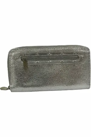 LOUIS VUITTON Mujer, De segunda mano, Gris, Talla: ONE Size