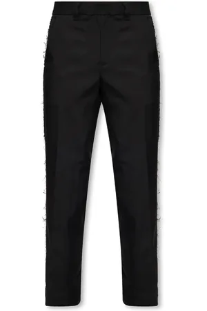 Diesel Hombre, Pantalones, Negro, Talla: L