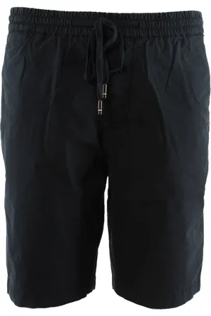 Tommy Hilfiger Hombre, Pantalones cortos, Azul, Talla: W31