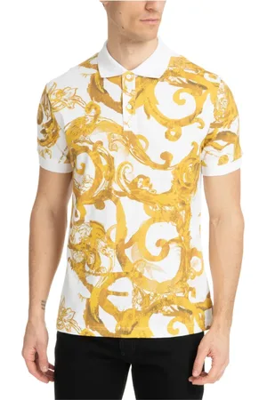 VERSACE Hombre, Camisetas, , Talla: S