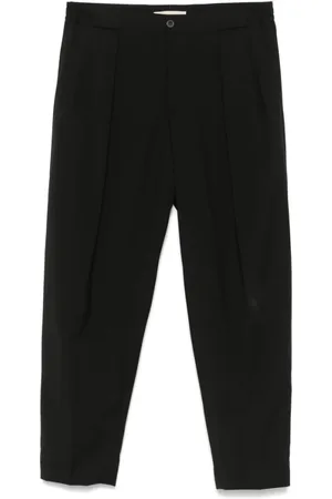 Briglia 1949 Hombre, Pantalones, Negro, Talla: M