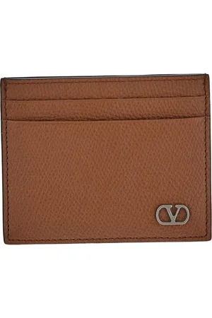 VALENTINO GARAVANI Hombre, Accesorios, Marrón, Talla: ONE Size