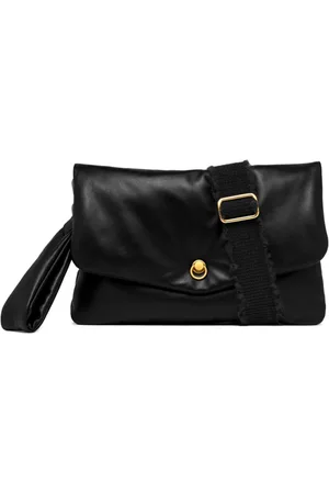 Gianni chiarini Mujer, Bolsos, Negro, Talla: ONE Size
