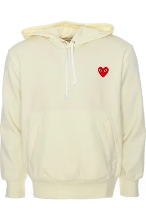 Comme des Garçons Hombre, Sudaderas, , Talla: M