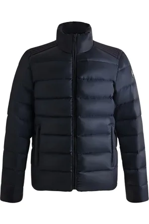 Fusalp Hombre, Chaquetas, Azul, Talla: 4XL