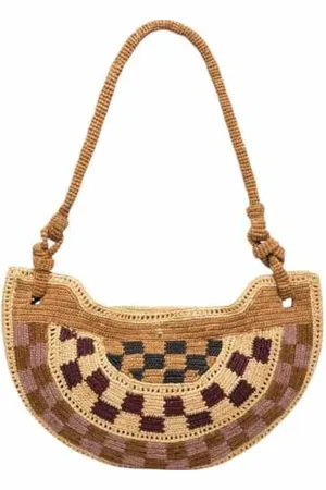 CLARIS VIROT Mujer, Bolsos, , Talla: ONE Size