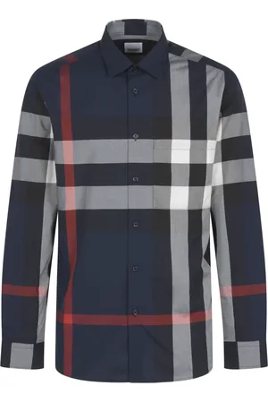 Burberry Hombre, Camisas, , Talla: XL