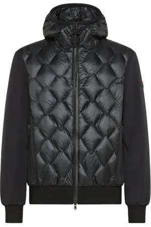 Peuterey Hombre, Chaquetas, Azul, Talla: S
