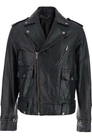 Golden Goose Hombre, Chaquetas, Negro, Talla: L