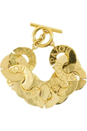 Patou Mujer, Accesorios, Amarillo, Talla: ONE Size