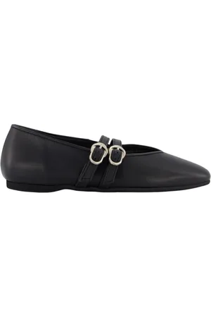 Nubikk Mujer, Zapatos, Negro, Talla: 40 EU