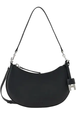 Hogan Mujer, Bolsos, Negro, Talla: ONE Size