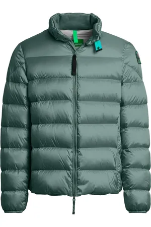 Parajumpers Hombre, Chaquetas, Verde, Talla: M